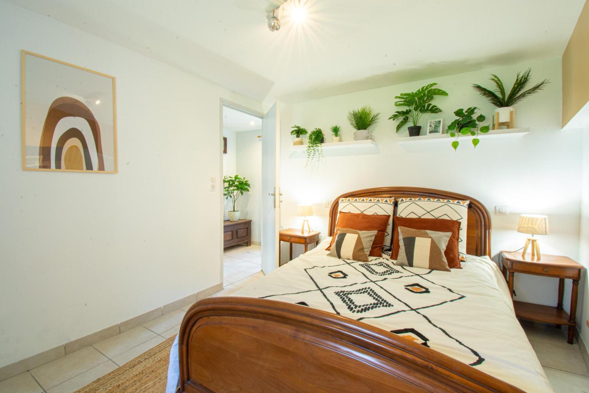 Villa L'Evasion Bretonne I 4 Lits & Grande Terrasse Telgruc-sur-Mer Esterno foto