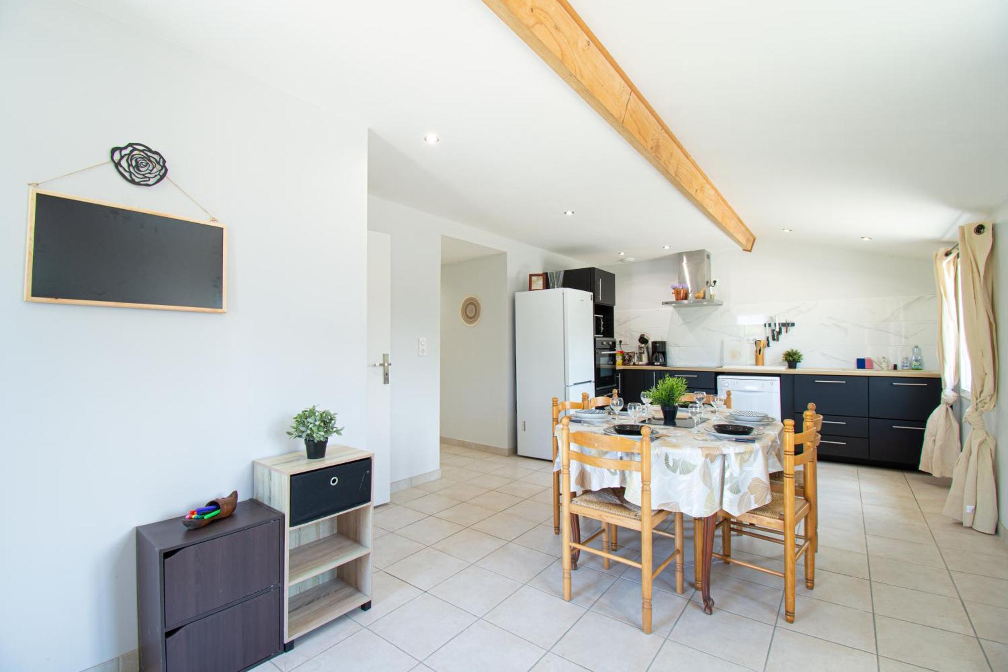 Villa L'Evasion Bretonne I 4 Lits & Grande Terrasse Telgruc-sur-Mer Esterno foto