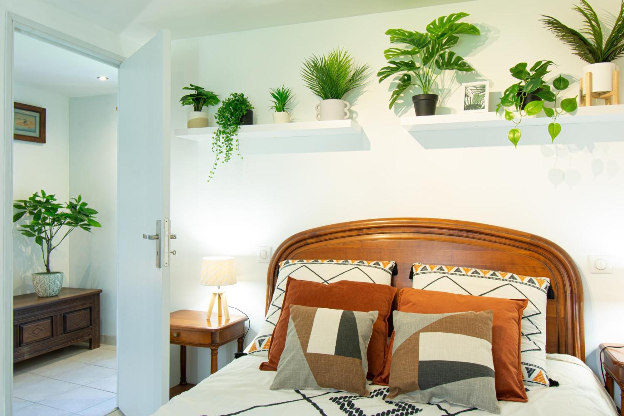 Villa L'Evasion Bretonne I 4 Lits & Grande Terrasse Telgruc-sur-Mer Esterno foto