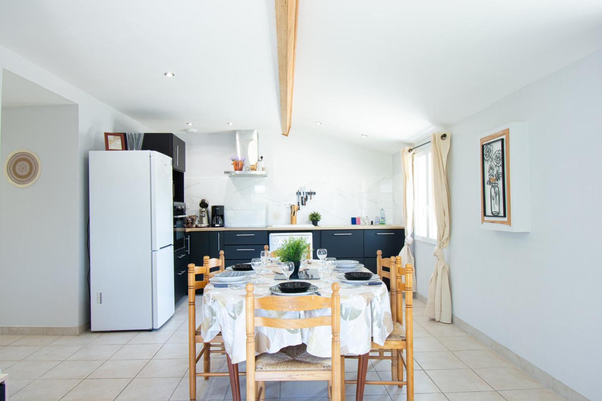 Villa L'Evasion Bretonne I 4 Lits & Grande Terrasse Telgruc-sur-Mer Esterno foto