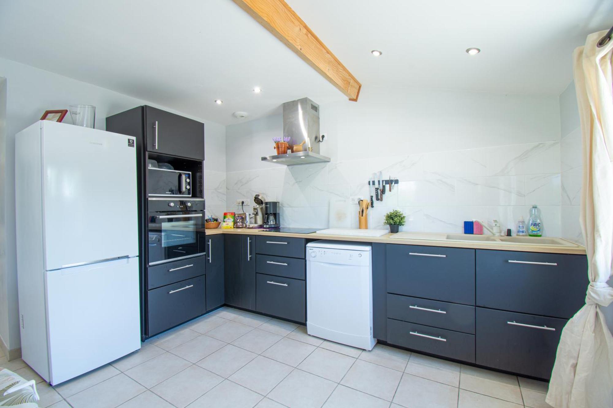 Villa L'Evasion Bretonne I 4 Lits & Grande Terrasse Telgruc-sur-Mer Esterno foto